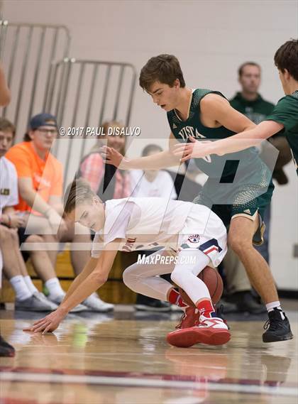 Thumbnail 3 in Mountain Vista @ Chaparral photogallery.