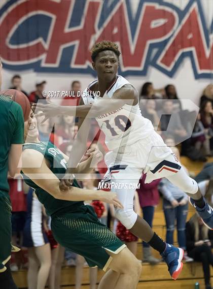 Thumbnail 3 in Mountain Vista @ Chaparral photogallery.