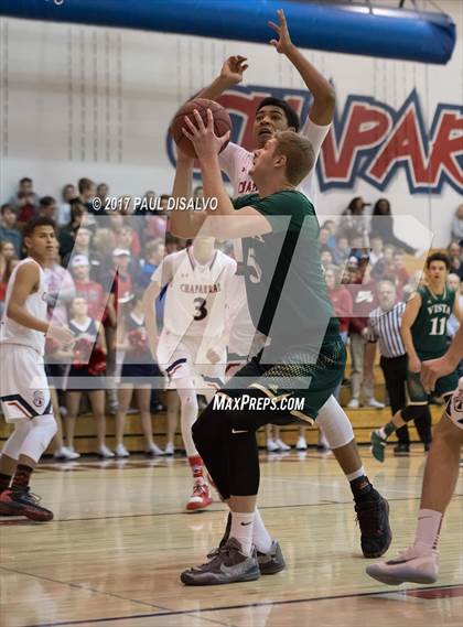 Thumbnail 3 in Mountain Vista @ Chaparral photogallery.
