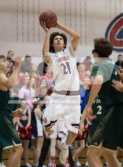 Thumbnail 2 in Mountain Vista @ Chaparral photogallery.