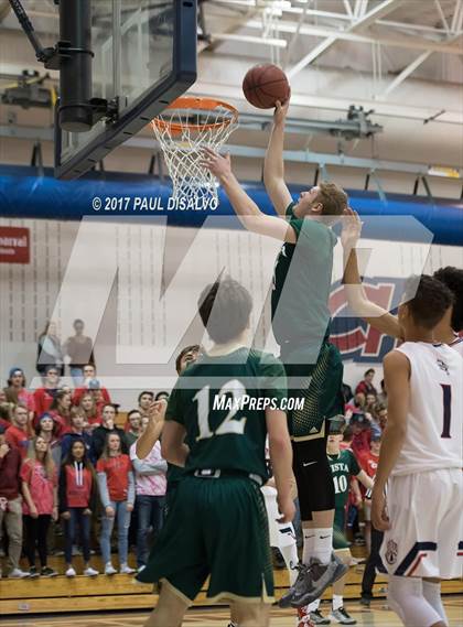 Thumbnail 2 in Mountain Vista @ Chaparral photogallery.