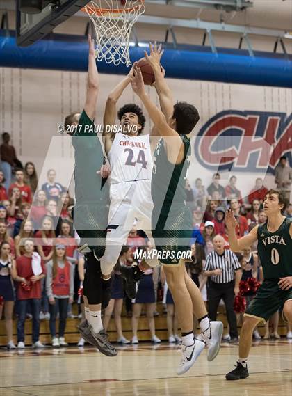 Thumbnail 1 in Mountain Vista @ Chaparral photogallery.