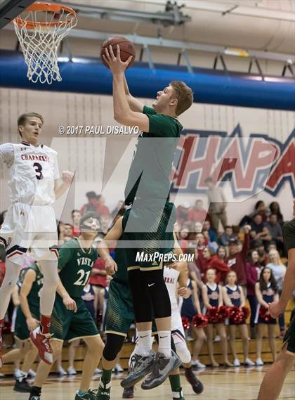 Thumbnail 3 in Mountain Vista @ Chaparral photogallery.