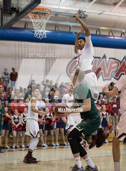 Thumbnail 1 in Mountain Vista @ Chaparral photogallery.
