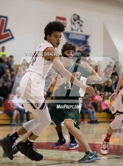 Thumbnail 1 in Mountain Vista @ Chaparral photogallery.