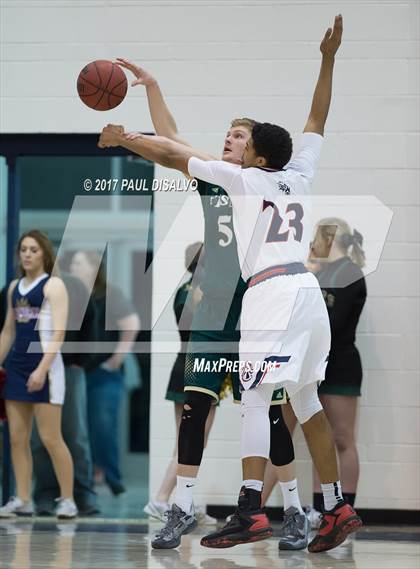 Thumbnail 1 in Mountain Vista @ Chaparral photogallery.