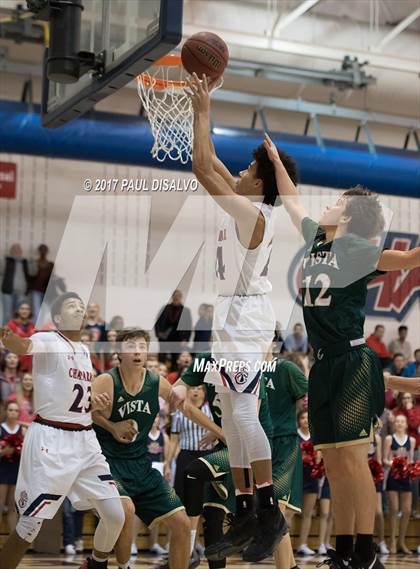 Thumbnail 3 in Mountain Vista @ Chaparral photogallery.