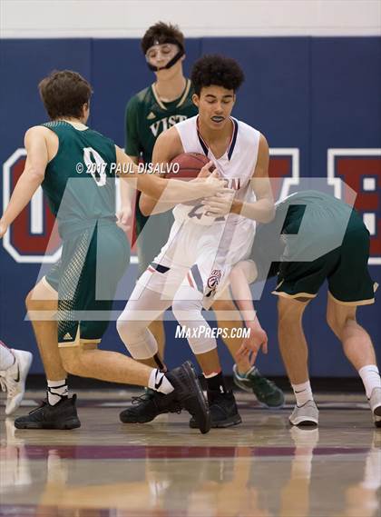 Thumbnail 3 in Mountain Vista @ Chaparral photogallery.
