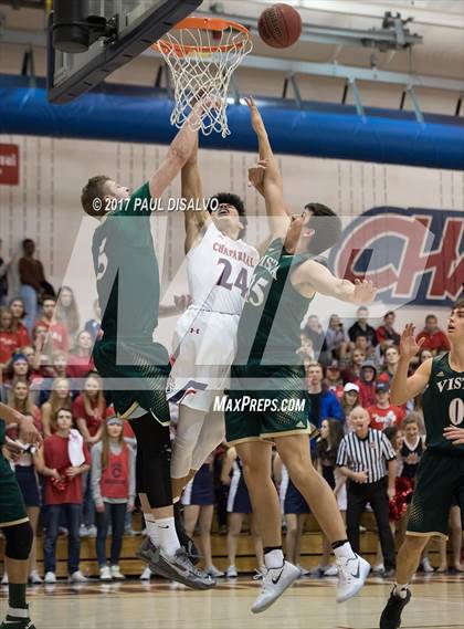 Thumbnail 1 in Mountain Vista @ Chaparral photogallery.