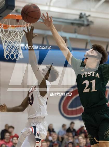 Thumbnail 3 in Mountain Vista @ Chaparral photogallery.