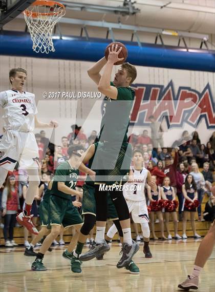 Thumbnail 1 in Mountain Vista @ Chaparral photogallery.