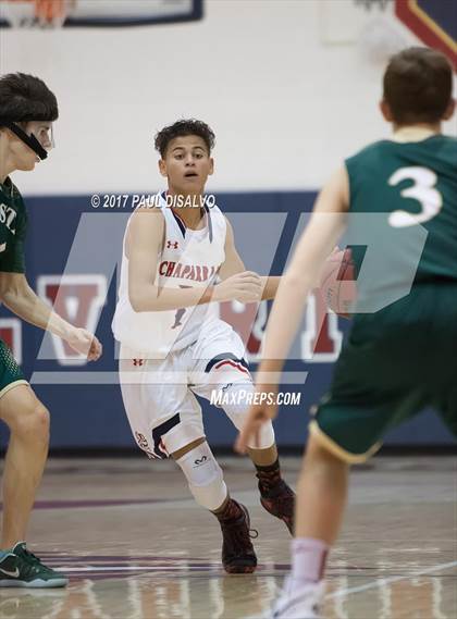 Thumbnail 1 in Mountain Vista @ Chaparral photogallery.