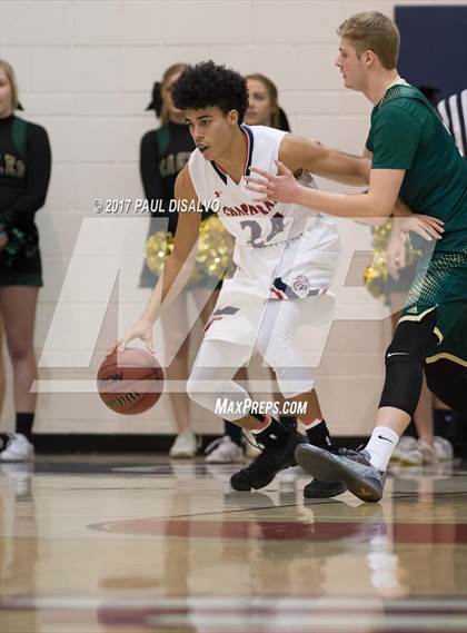 Thumbnail 2 in Mountain Vista @ Chaparral photogallery.