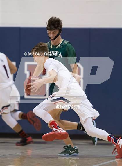 Thumbnail 1 in Mountain Vista @ Chaparral photogallery.