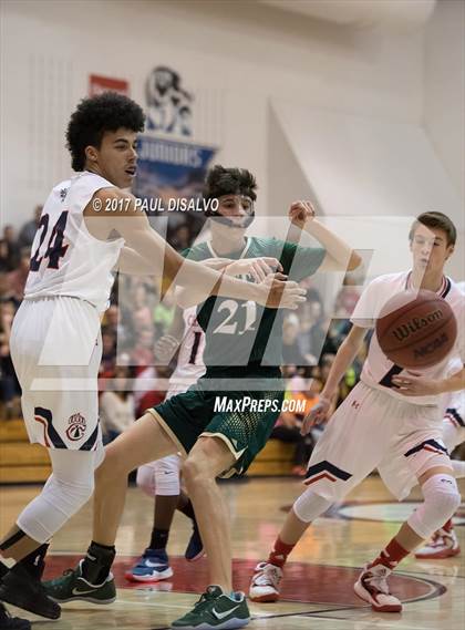 Thumbnail 3 in Mountain Vista @ Chaparral photogallery.
