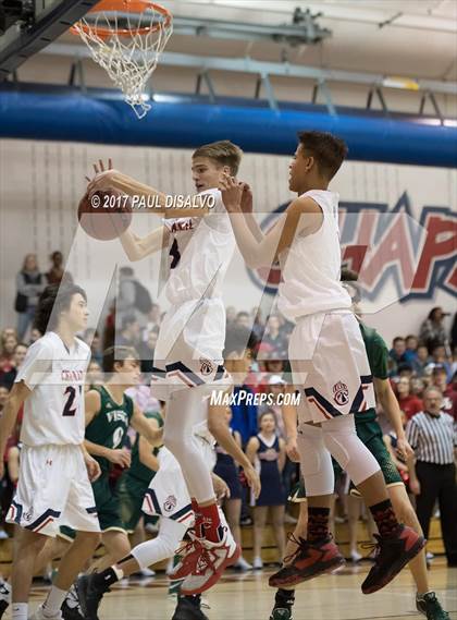 Thumbnail 2 in Mountain Vista @ Chaparral photogallery.