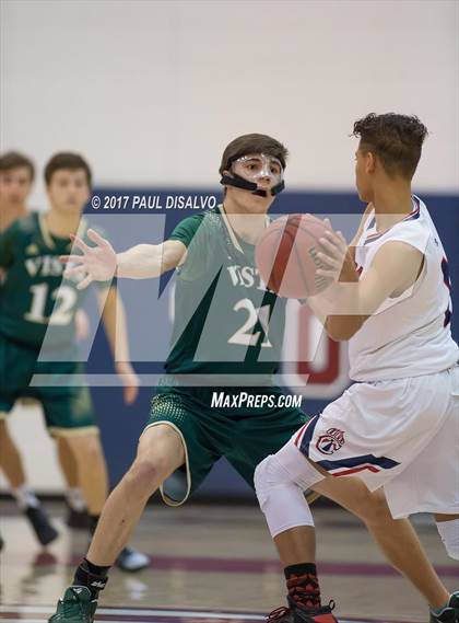 Thumbnail 3 in Mountain Vista @ Chaparral photogallery.