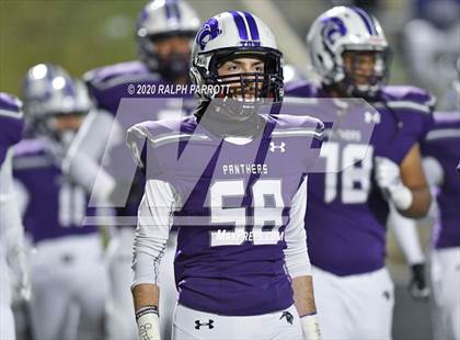 Thumbnail 3 in Strake Jesuit @ Ridge Point photogallery.