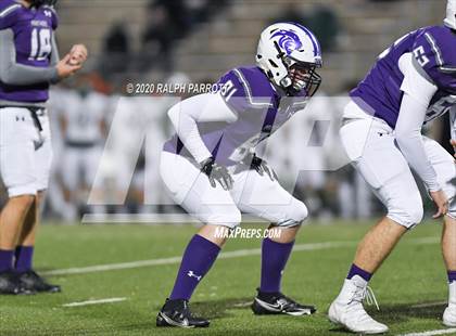 Thumbnail 1 in Strake Jesuit @ Ridge Point photogallery.