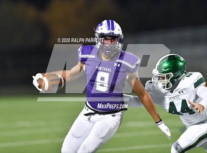 Thumbnail 2 in Strake Jesuit @ Ridge Point photogallery.