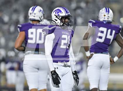 Thumbnail 2 in Strake Jesuit @ Ridge Point photogallery.