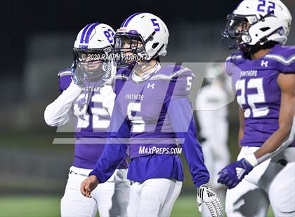 Thumbnail 1 in Strake Jesuit @ Ridge Point photogallery.