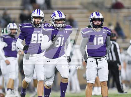 Thumbnail 1 in Strake Jesuit @ Ridge Point photogallery.