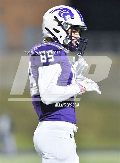 Thumbnail 3 in Strake Jesuit @ Ridge Point photogallery.