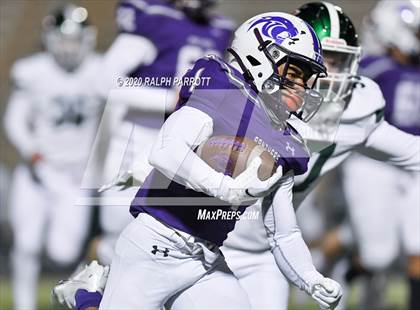 Thumbnail 1 in Strake Jesuit @ Ridge Point photogallery.