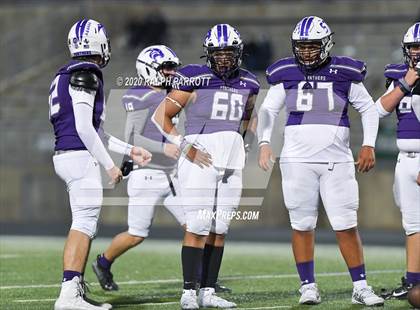 Thumbnail 3 in Strake Jesuit @ Ridge Point photogallery.