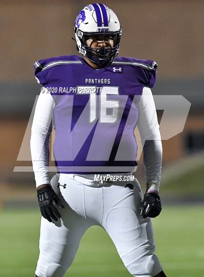 Thumbnail 3 in Strake Jesuit @ Ridge Point photogallery.
