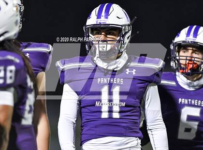 Thumbnail 2 in Strake Jesuit @ Ridge Point photogallery.