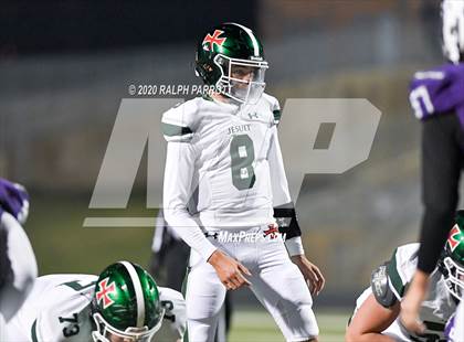 Thumbnail 3 in Strake Jesuit @ Ridge Point photogallery.