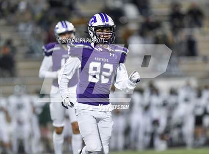 Thumbnail 3 in Strake Jesuit @ Ridge Point photogallery.