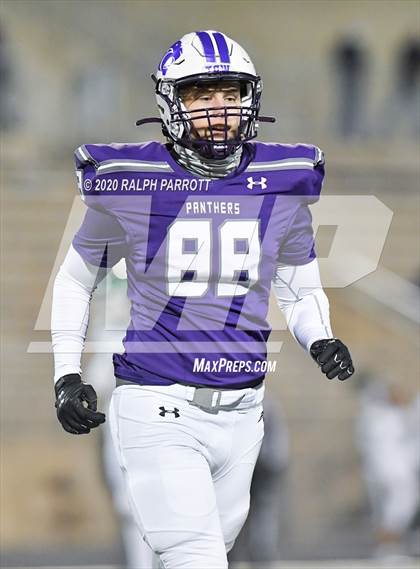 Thumbnail 2 in Strake Jesuit @ Ridge Point photogallery.
