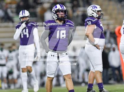 Thumbnail 2 in Strake Jesuit @ Ridge Point photogallery.