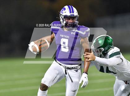 Thumbnail 3 in Strake Jesuit @ Ridge Point photogallery.