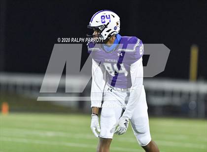 Thumbnail 1 in Strake Jesuit @ Ridge Point photogallery.