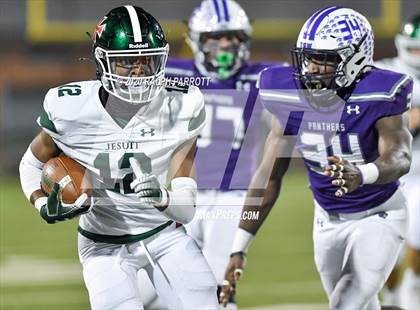 Thumbnail 3 in Strake Jesuit @ Ridge Point photogallery.