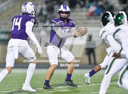 Thumbnail 2 in Strake Jesuit @ Ridge Point photogallery.