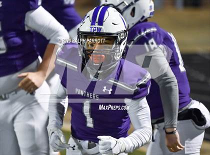 Thumbnail 3 in Strake Jesuit @ Ridge Point photogallery.