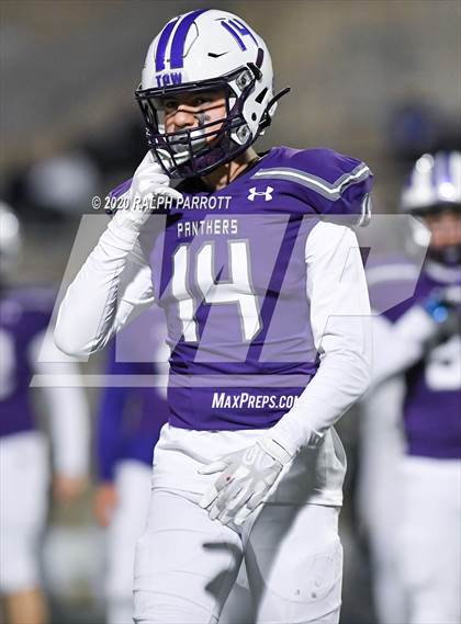 Thumbnail 3 in Strake Jesuit @ Ridge Point photogallery.