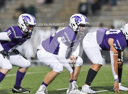 Thumbnail 3 in Strake Jesuit @ Ridge Point photogallery.