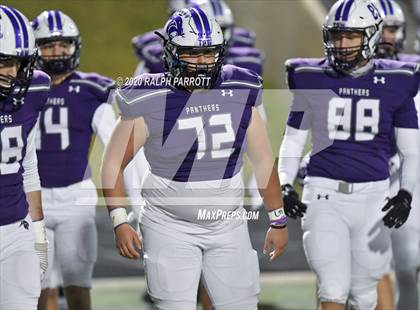 Thumbnail 1 in Strake Jesuit @ Ridge Point photogallery.
