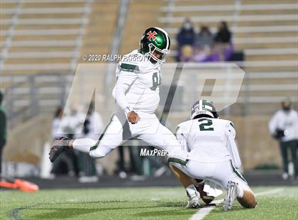 Thumbnail 3 in Strake Jesuit @ Ridge Point photogallery.