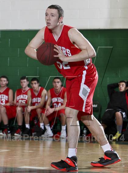 Thumbnail 2 in Putnam Valley vs Somers (7th Annual Putnam Challenge) photogallery.