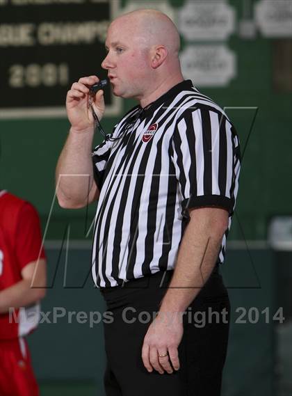 Thumbnail 1 in Putnam Valley vs Somers (7th Annual Putnam Challenge) photogallery.