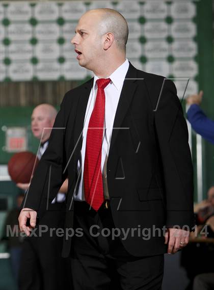 Thumbnail 3 in Putnam Valley vs Somers (7th Annual Putnam Challenge) photogallery.