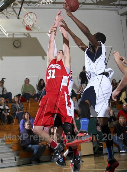 Thumbnail 1 in Putnam Valley vs Somers (7th Annual Putnam Challenge) photogallery.