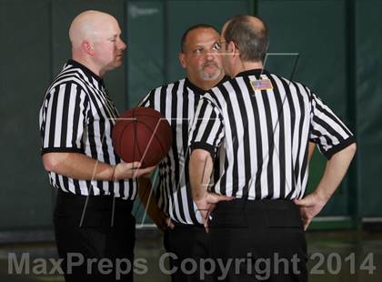 Thumbnail 2 in Putnam Valley vs Somers (7th Annual Putnam Challenge) photogallery.